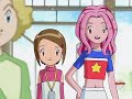 Digimon 02 Ep.14 (1/2) - Mimi und ihr amerikanischer Freund