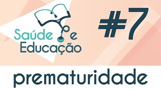 Saúde e Educação