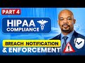 100% FREE HIPAA TRAINING WITH CERTIFICATE: BREACH NOTIFICATION & E ..