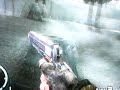 Medal Of Honor Heroes 2:Monastary glitch
