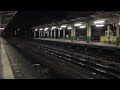 貨物列車長岡駅通過　その３