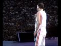 Another One Bites The Dust, Queen (Live at Wembley 1986)