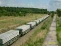 Linia kolejowa nr 71[Rzeszów-Ocice]gorsze i lepsze dni