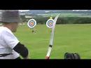 celtic challenge recurve and compound  finals