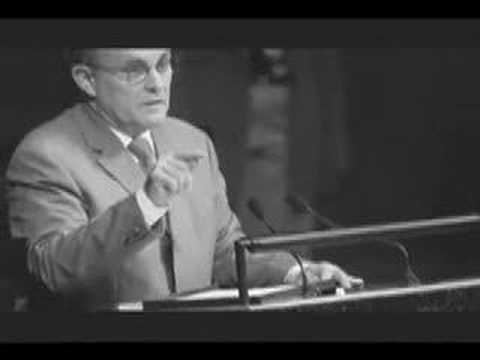 Rudy Giuliani Video Watch: “Tested. Ready. Now.†0 Rudy Giuliani Video Watch: “Tested. Ready. Now.â€