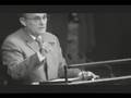Rudy's Introductory Video