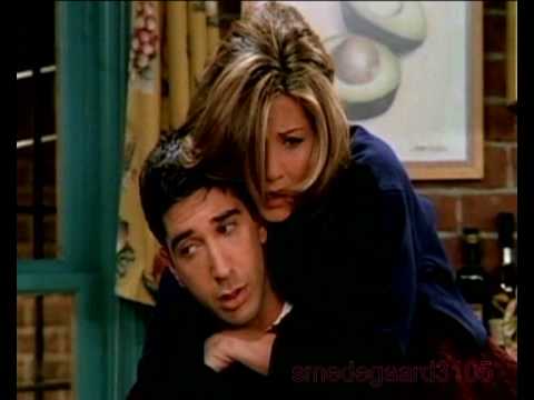 smedegaard3105 - This is a short/qiuckly made video of Ross and Rachel, and their live trough the seasons. Hope you enjoy -.- Please rate and comment(: Song; The Vision - X-r...