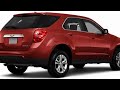 2010 Chevrolet Equinox Joliet IL