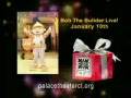 videos de Waterbury Palace Theater Holiday 2008.wmv