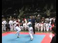 Karate Klubas Kariai Kyokushin