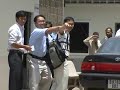 3 hours agoPHNOM PENH (AFP) — A Russian businessman accused of sexually abusing at least 19 Cambodian girls went on trial Tuesday in the country's largest-ever paedophilia prosecution.Alexander Trofimov was arrested last October after six girls and their parents filed complaints with the police accusing the 41-year-old of abusing them.Since then, 13 more girls have filed complaints against Trofimov, a high-profile figure in the seaside town of Sihanoukville, where the alleged crimes are believed to have occurred. The girls are aged between 11 and 18.Trofimov has been charged with debauchery, a criminal charge covering a wide range of sex offenses that carries a 20-year penalty.One alleged victim, a 14-year-old girl, told Phnom Penh municipal court on Tuesday that Trofimov forced her to have unprotected sex with him four times.