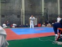 Cornell TKD Tournament forms 3 Cornell TKD Tournament forms 3