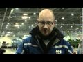 Tullett Prebon London Boat Show 2010 - preview from YBW.com