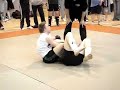 MMA League Galway - Rich Crossdale (Spartan MMA) 2