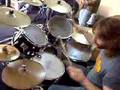 FRENETIC GERAR TUCAN LA BATERIA EL LOCAL