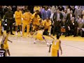 NBA Sick dunks and such