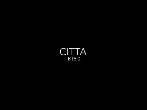  Horizon CITTA BT5.0: 