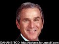 Bush VS crazy frod VS DX Bush VS crazy frod VS DX