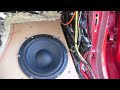 Hybrid L8 at 40hz