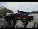 how to fit a snorkel to a gq patrol