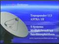 videos de Astra 1H - Transponder 113