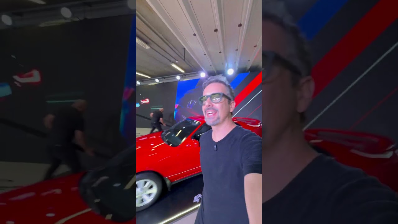 NOVO PRELUDE no Festival Interlagos!