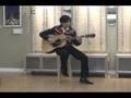 Blackbird - Beatles - Duy Hung