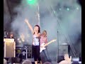 PMMP - Matkalaulu (Wanaja Festival 2006)