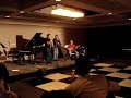 El pajaro Campana annual convention flute 2008 Ivan Wong