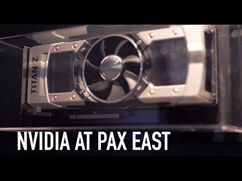 nvidia - Music: http://bit.ly/Trk2ik, Merch: http://epicpants.com Game Deals: https://teksyndicate.com/gamedeals Contest: https://teksyndicate.com/forum/other-hardwar...
