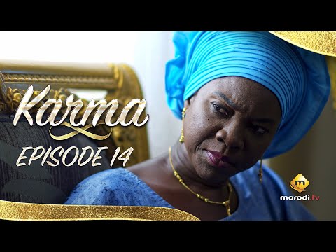 Série - Karma - Episode 14 - VOSTFR