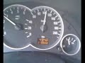 Opel Combo Beschleunigung 80-120
