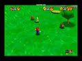 Sony Vegas Pro 8.0 Test: Random SM64 Crap