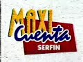 comerciales canal 5 mexico 1997 (2)