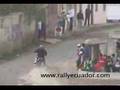 Rally Ecuador (Ambato)