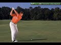 Golf - Full Swing - Ernie Els - Side