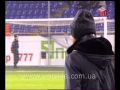 Днепр - Ворскла 2:2 - HQ