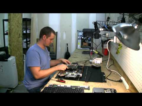 how to control hp fan speed
