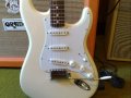 Fender Stratocaster American Vintage '70 Reissue & Marshall 2266 - Hendrix Machine Gun