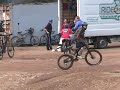Okefreeriders @ Tavistock Woodlands Okefreeriders @ Tavistock Woodlands