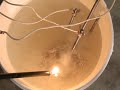 Video 001 HHO CELL 28v