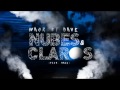WAOR FT. DAVE – «NUBES Y CLAROS» [Single]