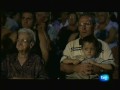 EXTREMADURA - La voz del pueblo - Escenario Móvil 9/10
