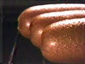 1990's 1992 Ballpark Franks hotdog Commercial