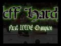 Jeff Hardy Next WWE CHAMP