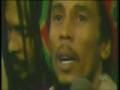BOB MARLEY Speaks On H I M Land Grant (1948) - Shashamene, Ethiopia