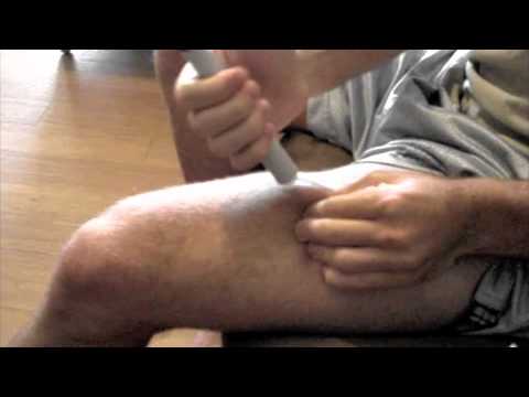 how to administer humira