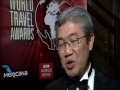 Dato Lee Choong Yan, President, Genting Highlands Resort