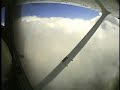 cessna 172 IFR Lyon Bron Clermont Ferrand cessna 172 IFR Lyon Bron Clermont Ferrand