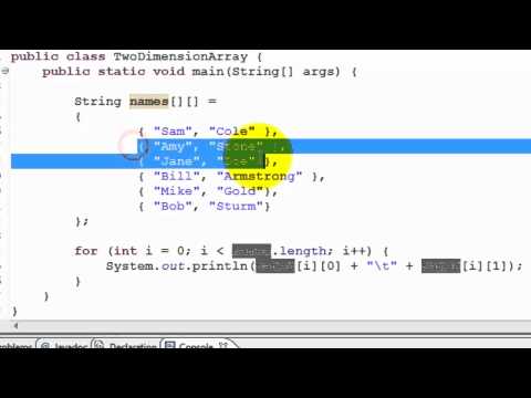 how to define two dimensional array in javascript